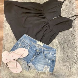 Womens Summer Top